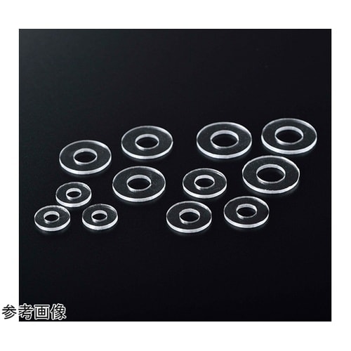 ウレタンワッシャー