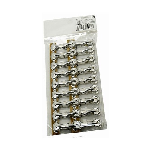 新アルミピンチ モダン