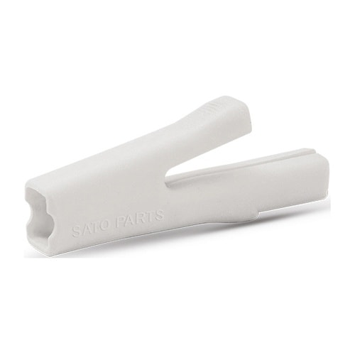 クリップカバー