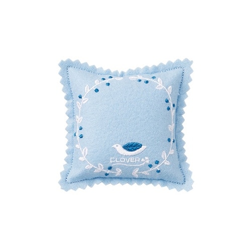 フェルトピンクッション