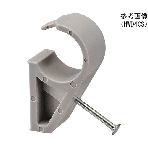 木材用ケーブル支持具