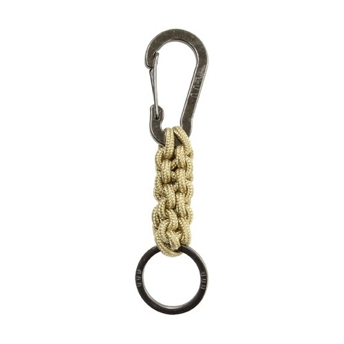 クランクSキーリング