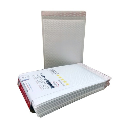 クッション宅配封筒