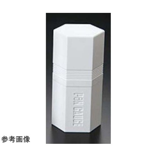 六角プラスチック