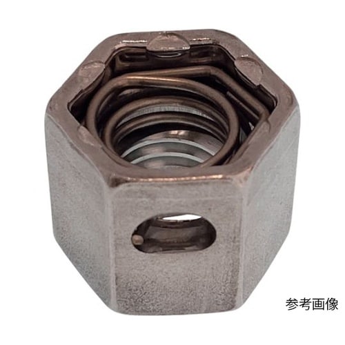 スマートハイパーロードナット ステンレス