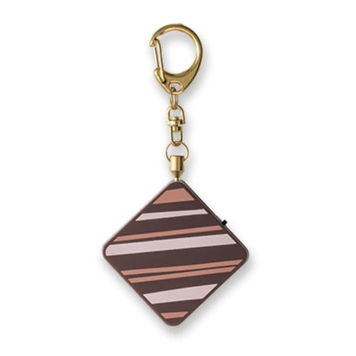 プリンセス防犯ブザー