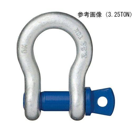 鍛造シャックル弓型