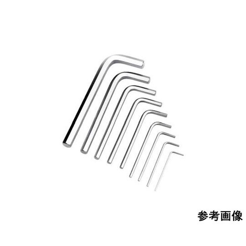 六角棒レンチ 標準タイプ