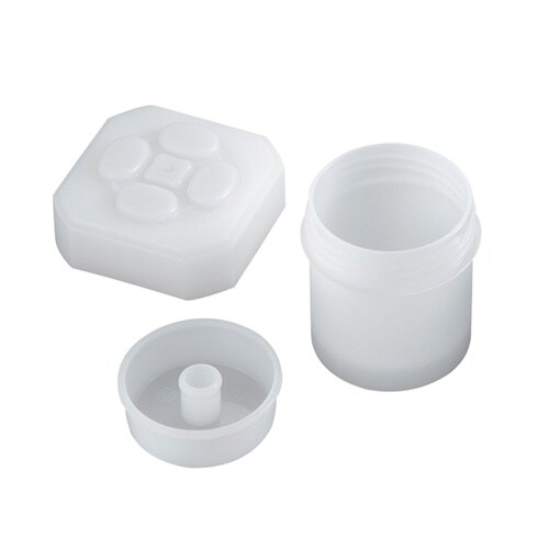 �n�C�u���b�N�e��