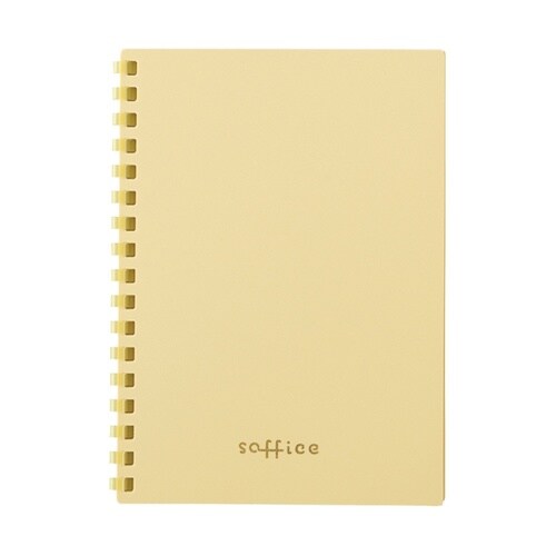 ソフィーチェノート A6