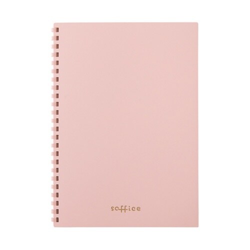 ソフィーチェノート A5