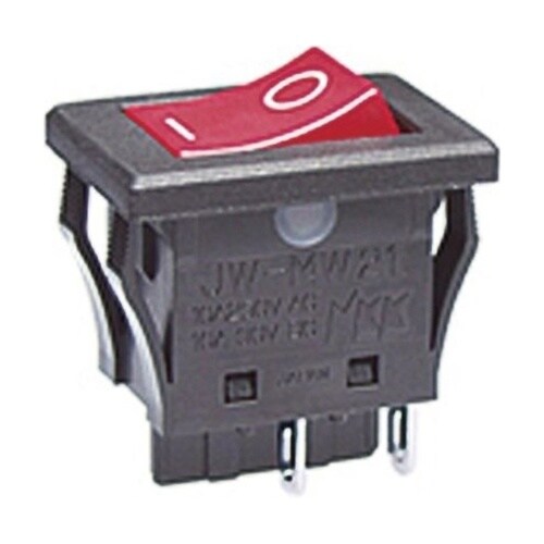 ���b�J�[�X�C�b�`