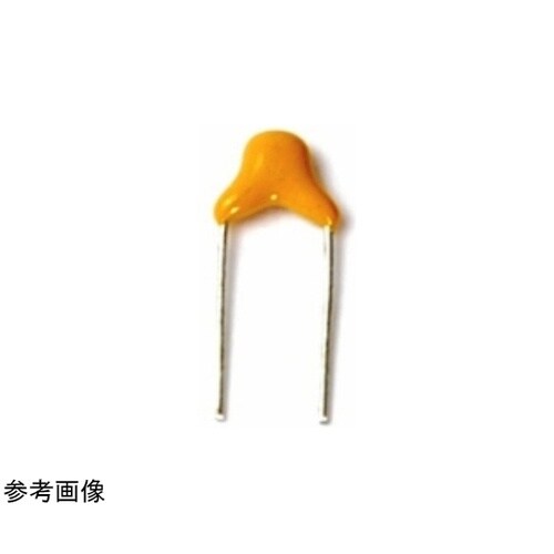 超小型積層セラミックコンデンサー