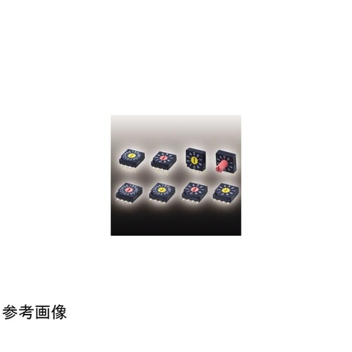 ���[�^���R�[�h�X�C�b�`�@�P�U�|�W�V�����@