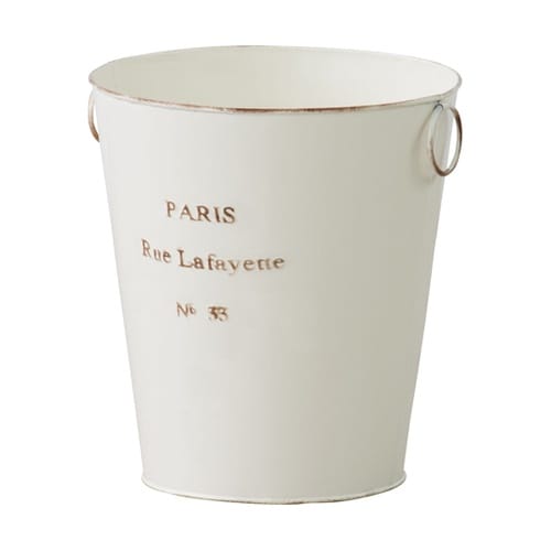 ダストボックス