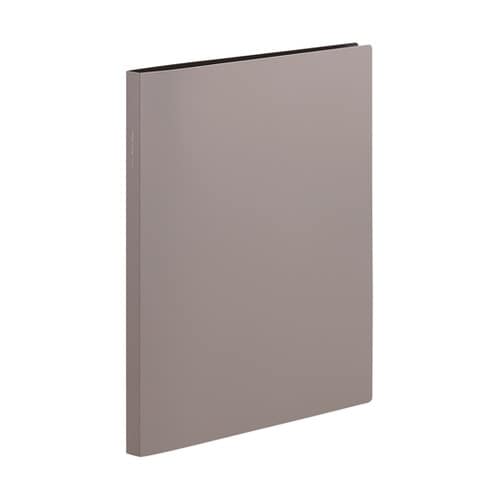 クリヤーファイル マガジン