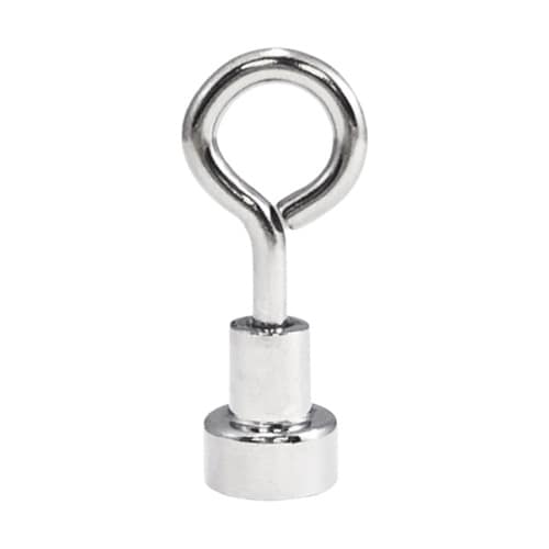 アイボルト付きマグネット