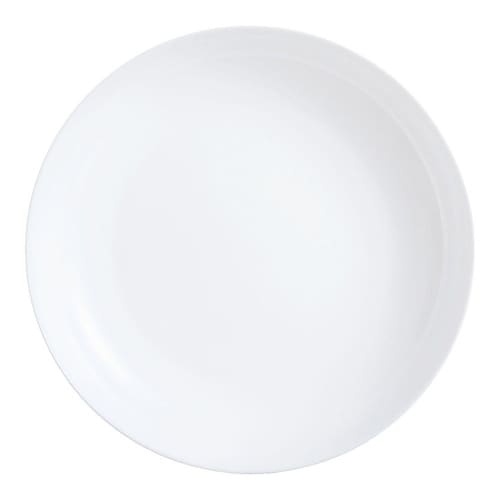 エボリューション W ディーププレート