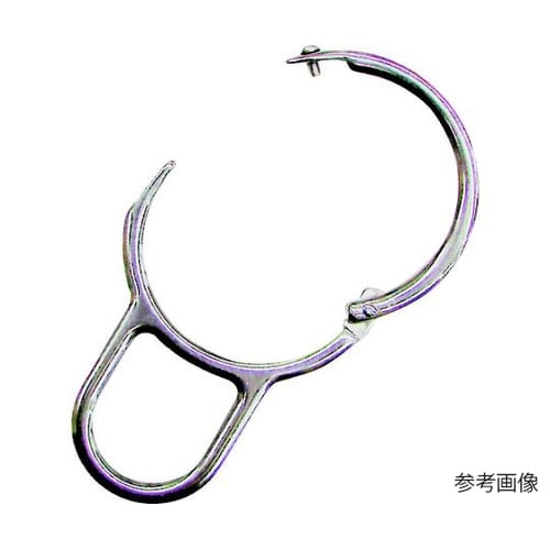 ステンレス パイプキャッチ