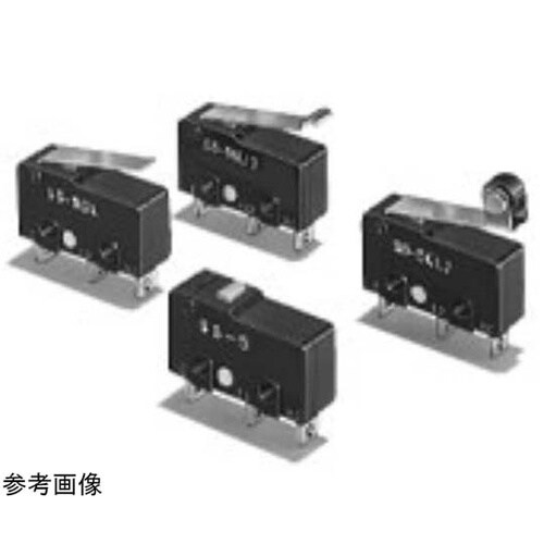 超小型基本スイッチ