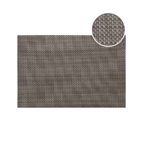 洗える樹脂マット