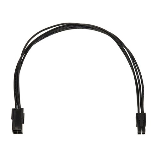 ATX12V用電源延長ケーブル