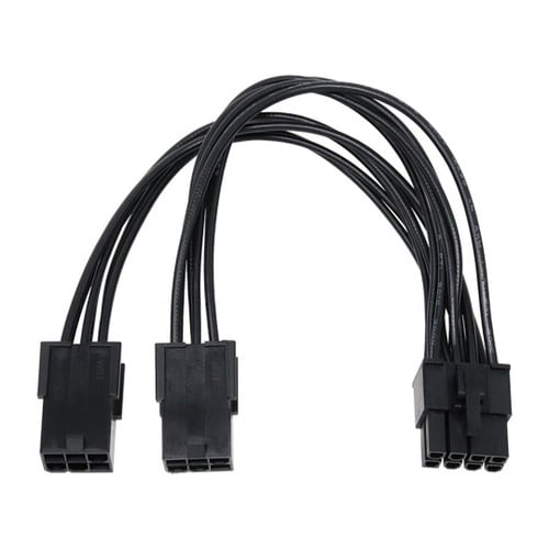 PCI Express用電源変換ケーブル