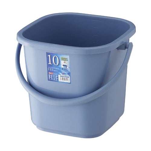 ベルク 10KB 本体