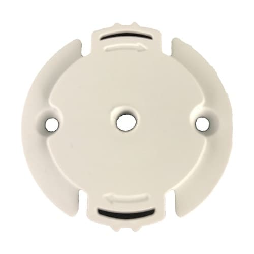 監視カメラマウント用台座