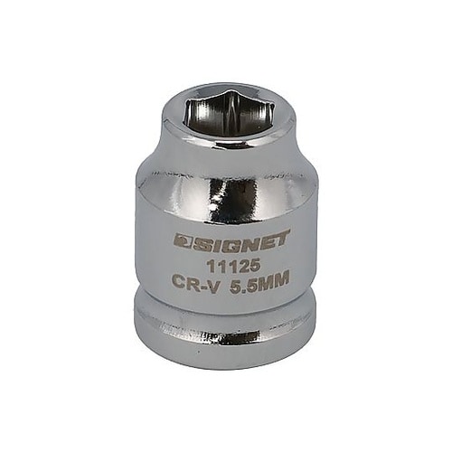 ショートソケット