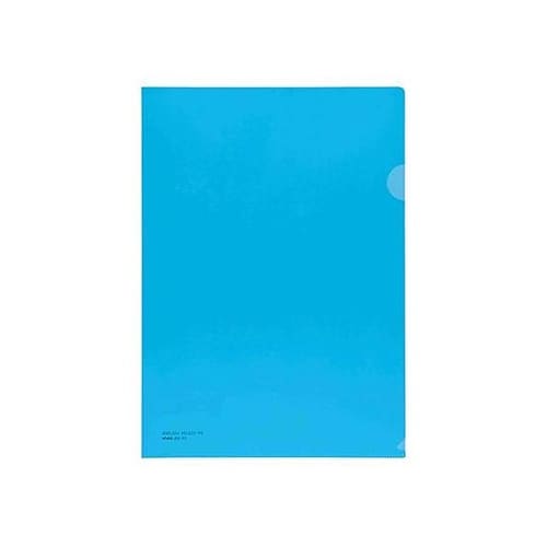 A4 PPカラーホルダー