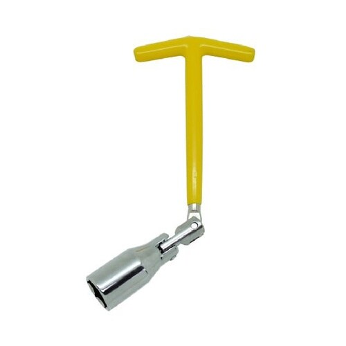 T型プラグレンチ