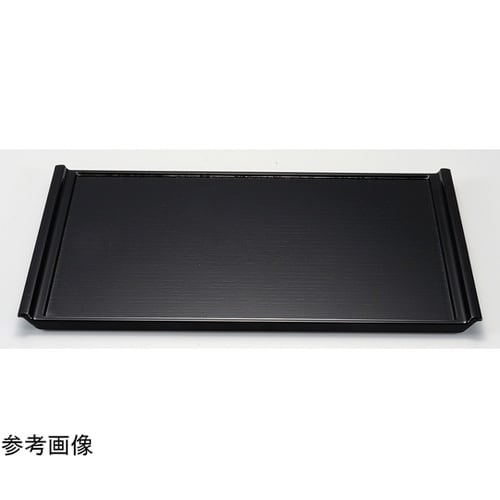 木目フライト盆