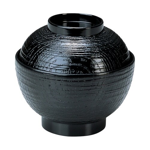 TAケヤキ小吸物椀