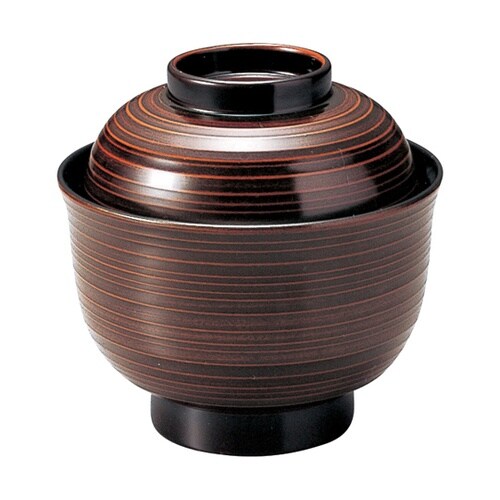 3.5寸 乱筋羽反小吸椀