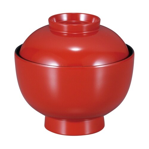 耐熱3.5寸 丸駒椀