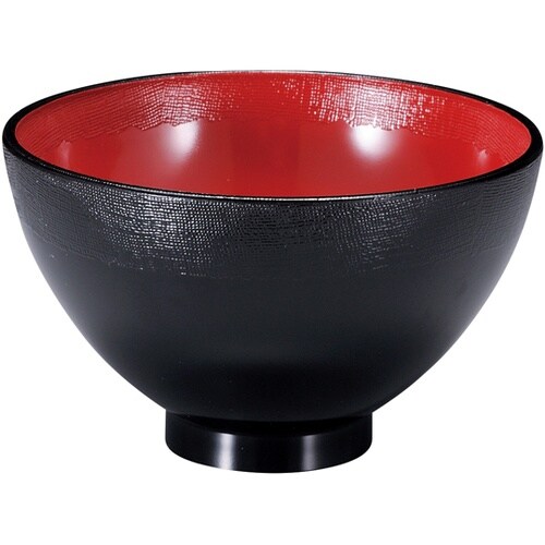 布着せ茶づけ椀