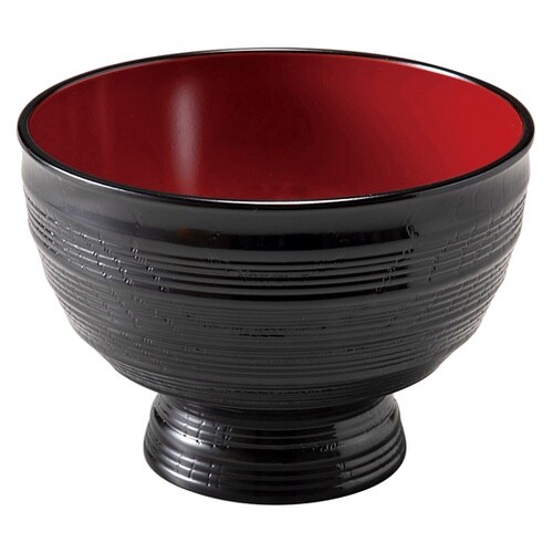 ABS千筋ロクロ目丼