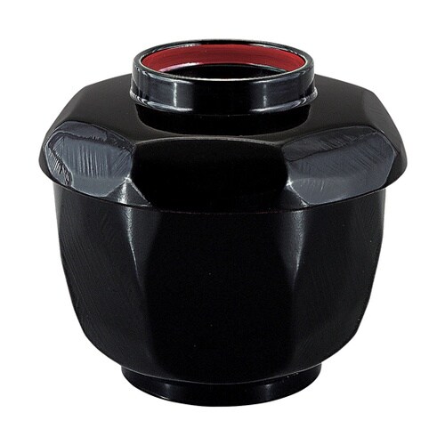 TA荒彫亀甲飯器