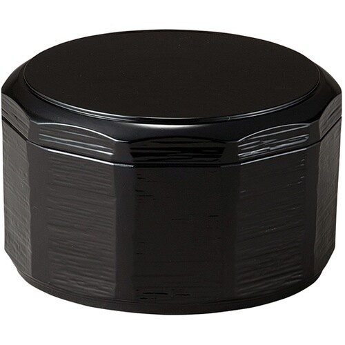 耐熱木彫飯器(小)