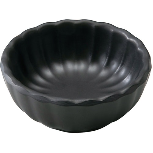 メラミン 菊鉢(九)