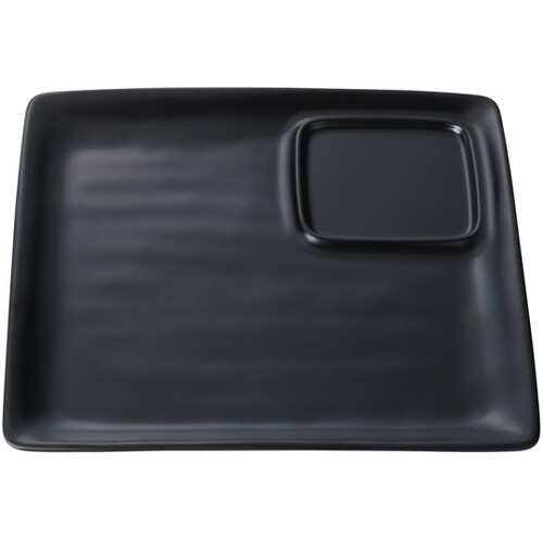 25cm ABS陶風フリープレート