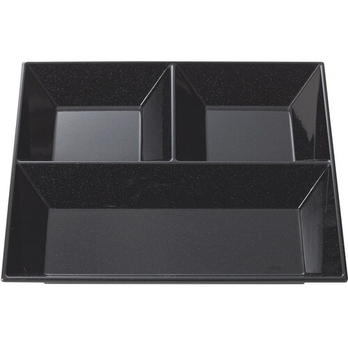 22cm スクエアプレート