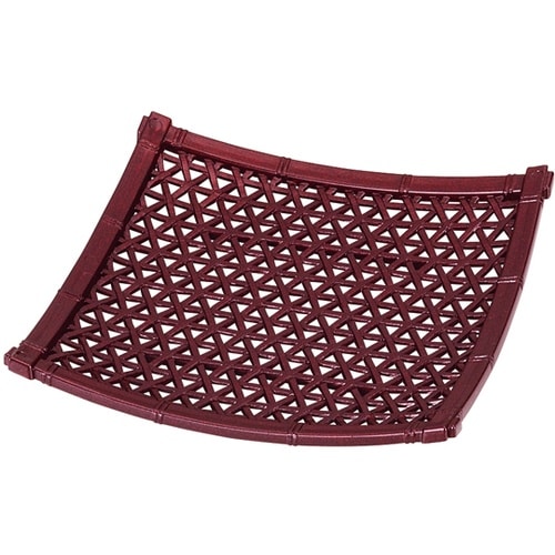 5.5寸 やすらぎ角皿