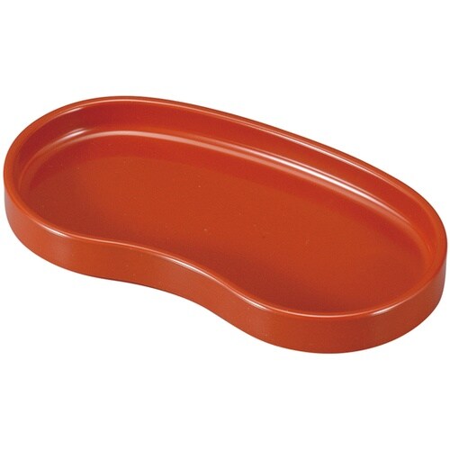 5.5寸 双輪盛皿(蓋)