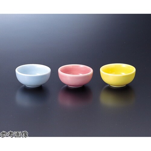 陶)5.5cm 丸珍味鉢