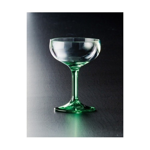 トライタンシャンパングラス