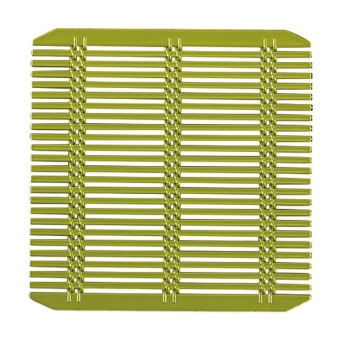 正角強化PPタイプ グリーン