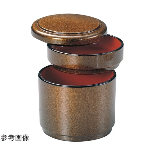 筒型飯器