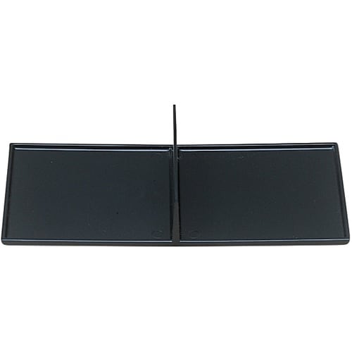 1/2 松花堂用底板付仕切